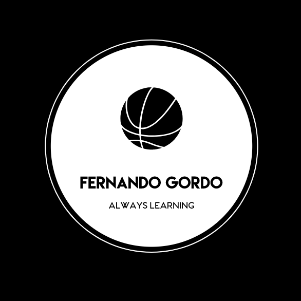 Fernando Gordo